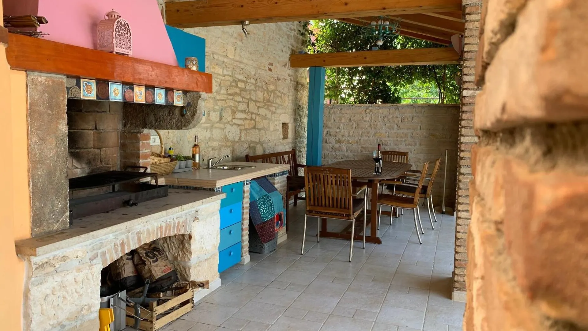 Holiday home 
