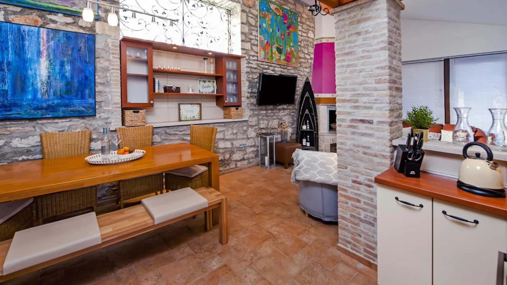 Holiday home 