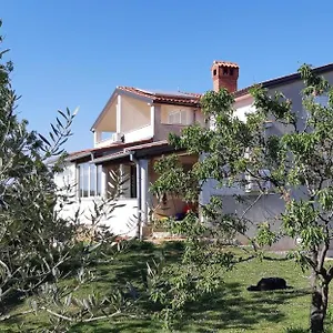 Apartment Bellavista, Rovinjsko Selo